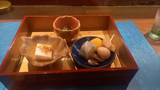 葵 姫原庵 - サブ画像1