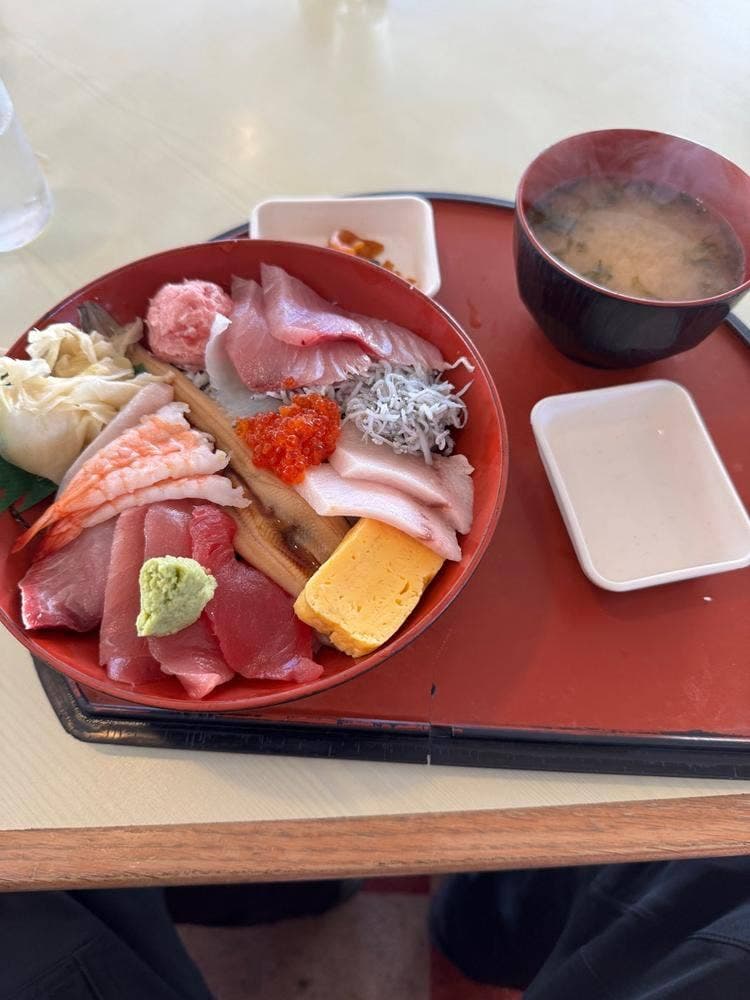 シーフードレストランうおっせ