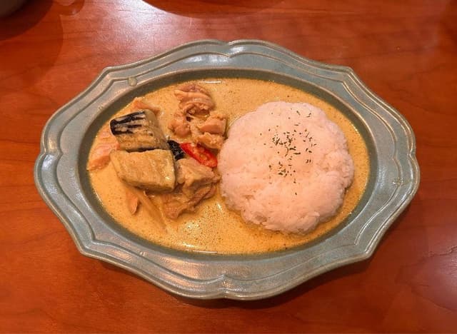 AKKA Thai cafe & eatery - サブ画像3