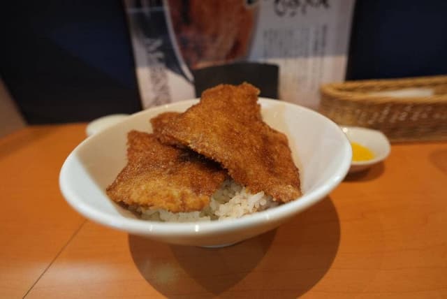 とんかつ太郎 - サブ画像1