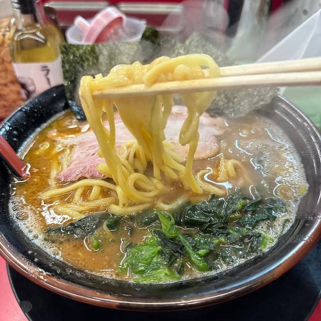 王道家直系 IEKEI TOKYO - サブ画像2