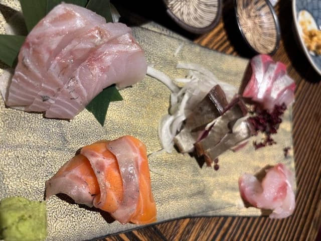 焼魚 平尾商店 - サブ画像1