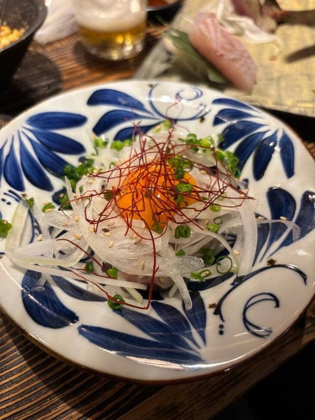 焼魚 平尾商店 - サブ画像2