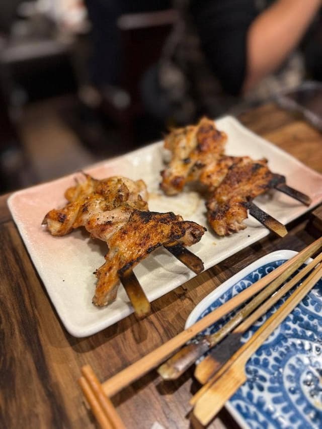 地鶏屋 - サブ画像1