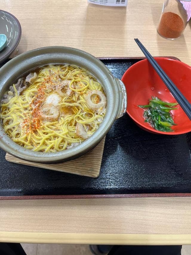 南国サービスエリア 下り線 - サブ画像3