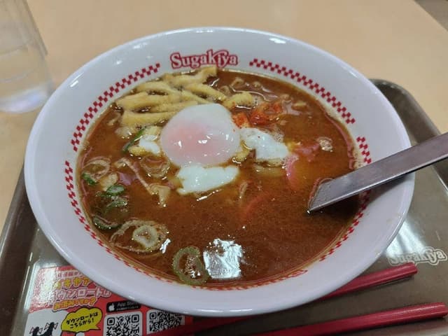 スガキヤ フィール富田店 - サブ画像2