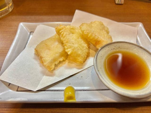 居酒屋愉会 - サブ画像1
