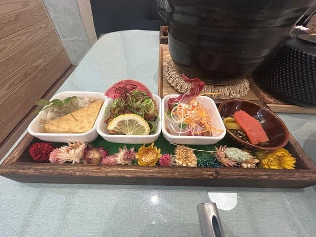 土鍋ご飯 AOI - サブ画像2