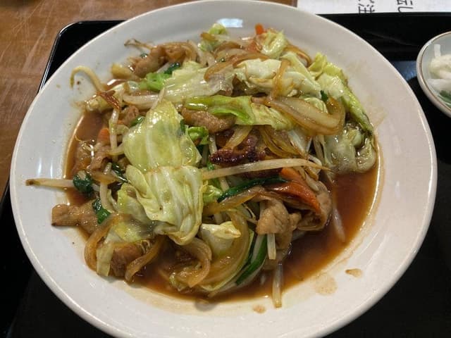 みつわ食堂 - サブ画像1