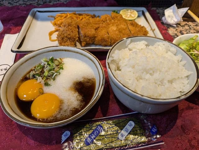 豚竹林 - サブ画像3