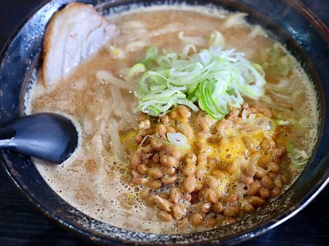 みっていラーメン - サブ画像1