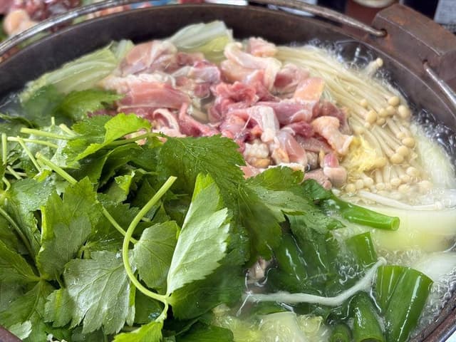 鳥居楼 - サブ画像1