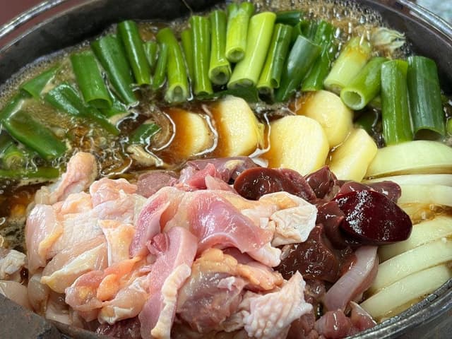 鳥居楼 - サブ画像2