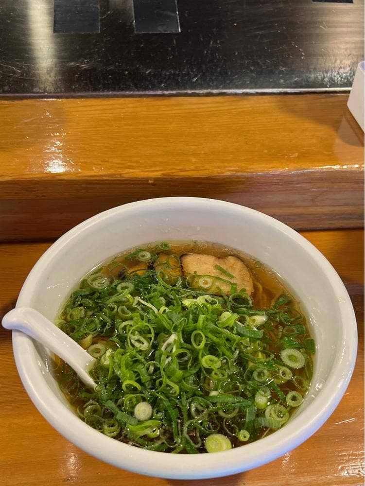 らーめんおが多キスケBOX店