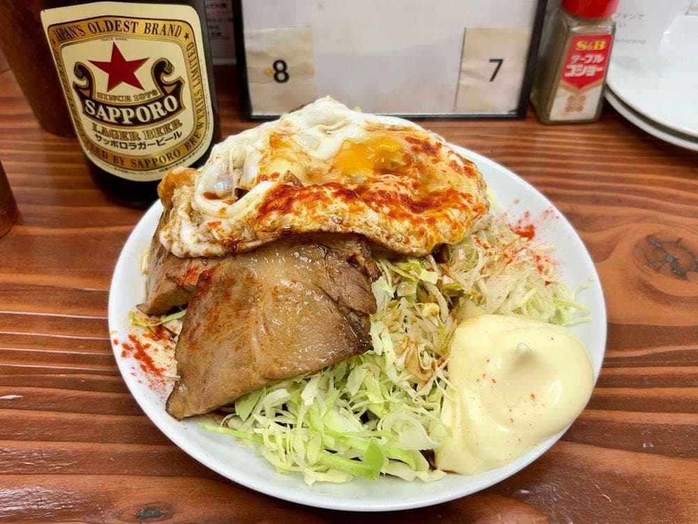 スタンド 富士