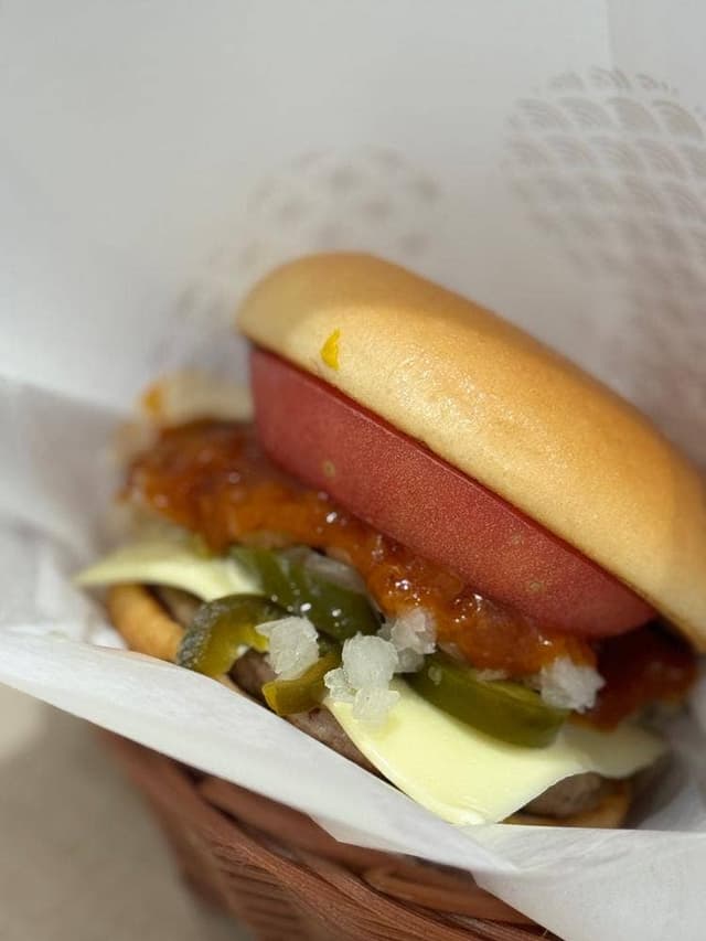 モスバーガー 湘南モールフィル店 - サブ画像3