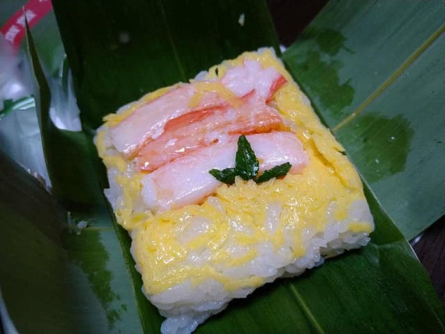 芝寿し イオンスタイル新小松店 - サブ画像2