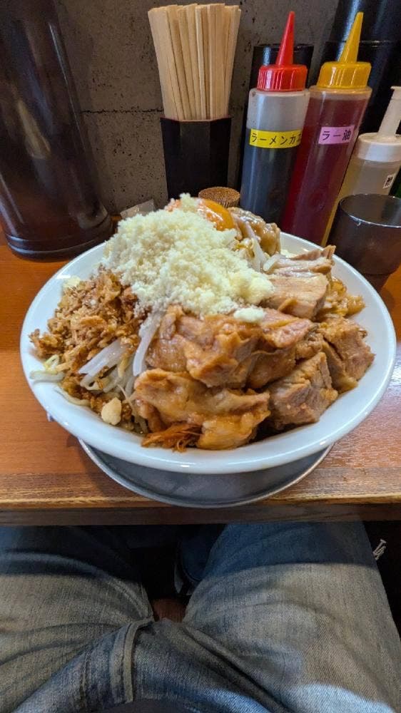FOOD BACE 井上商店 黒髪店 - サブ画像2