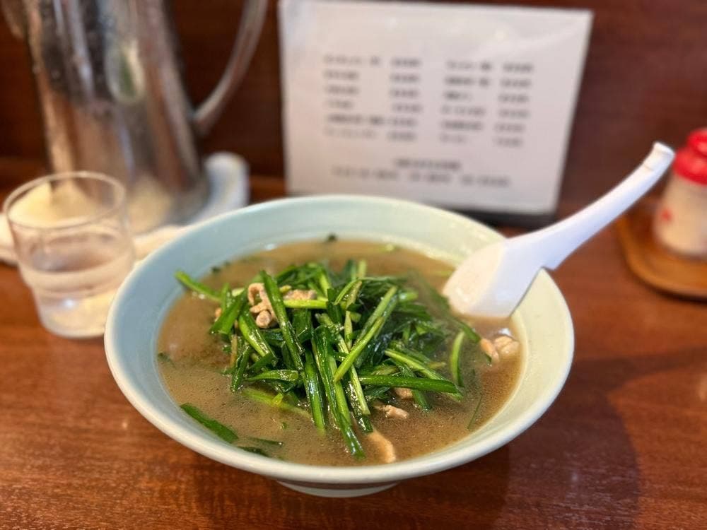 東興飯店