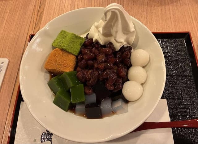 茶房 いせはん - サブ画像3