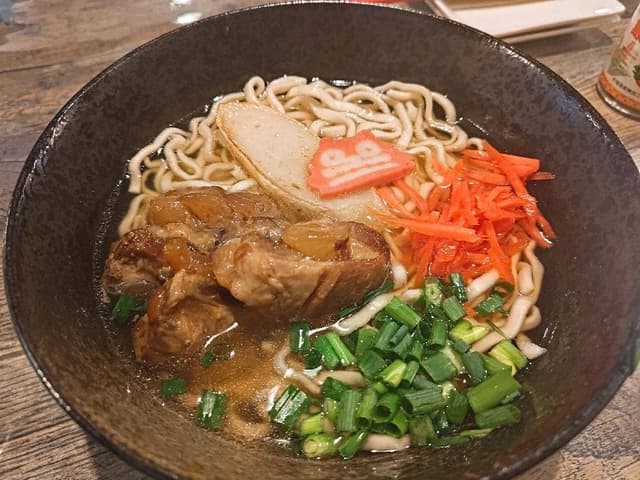 沖縄料理 うるま島ターチ - サブ画像1