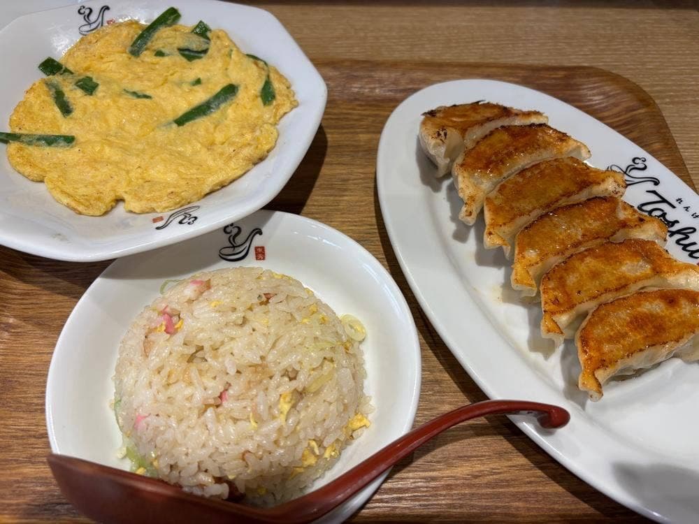 れんげ食堂 Toshu 板橋仲宿店