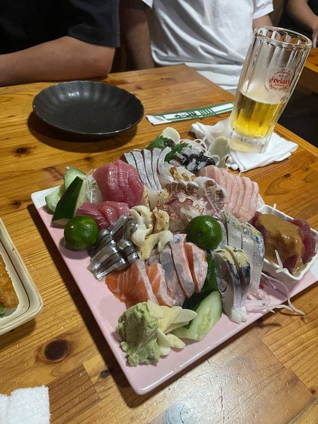居酒屋がんこ - サブ画像2
