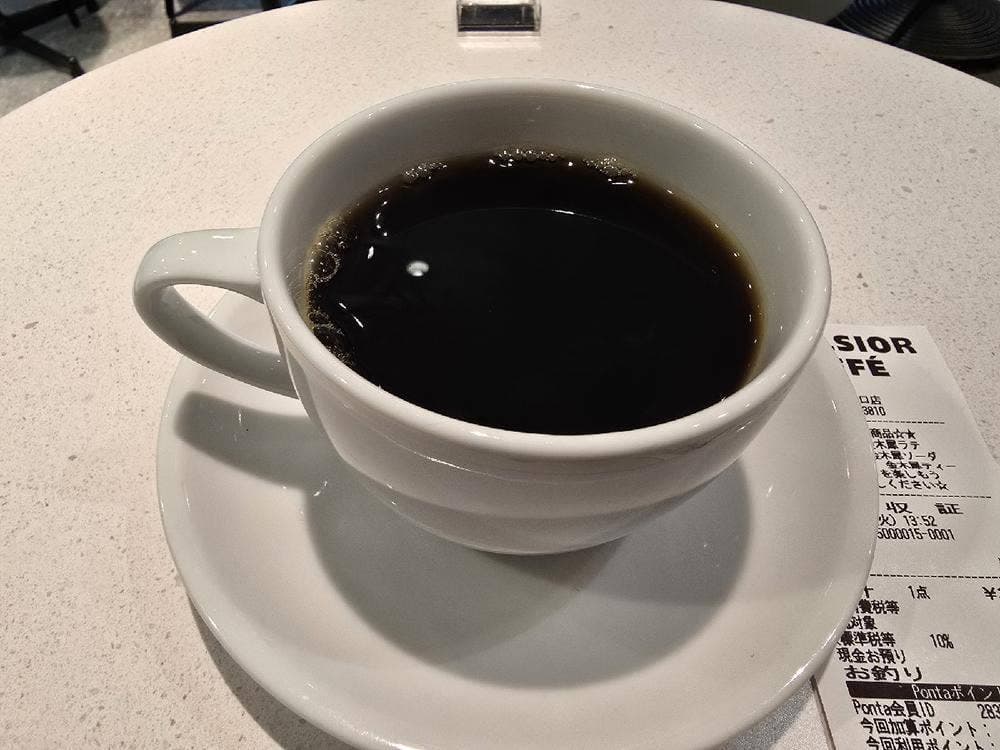 エクセルシオールカフェ 五反田東口店