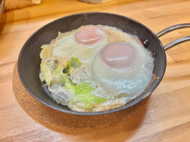 さばくのばんか〜 - サブ画像1