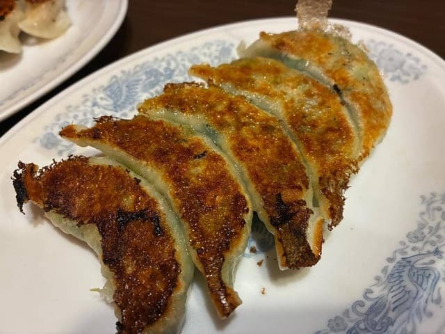 中野餃子 やまよし - サブ画像2