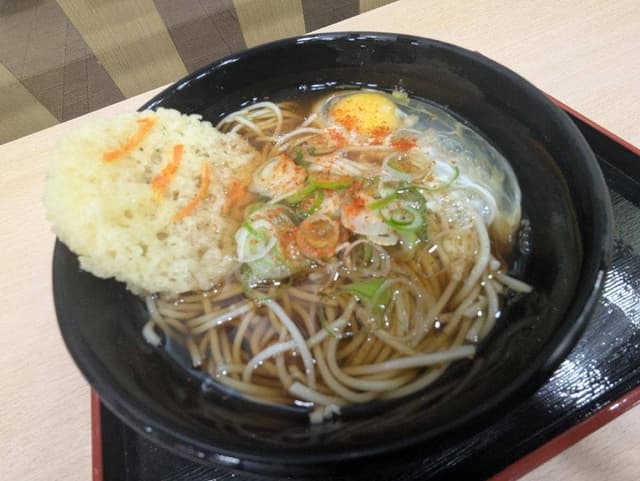 そば処 こぎん - サブ画像3