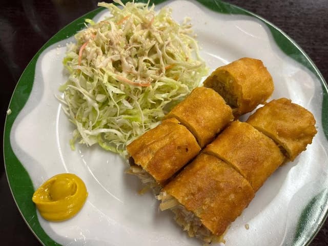 中国料理 東北家 - サブ画像1