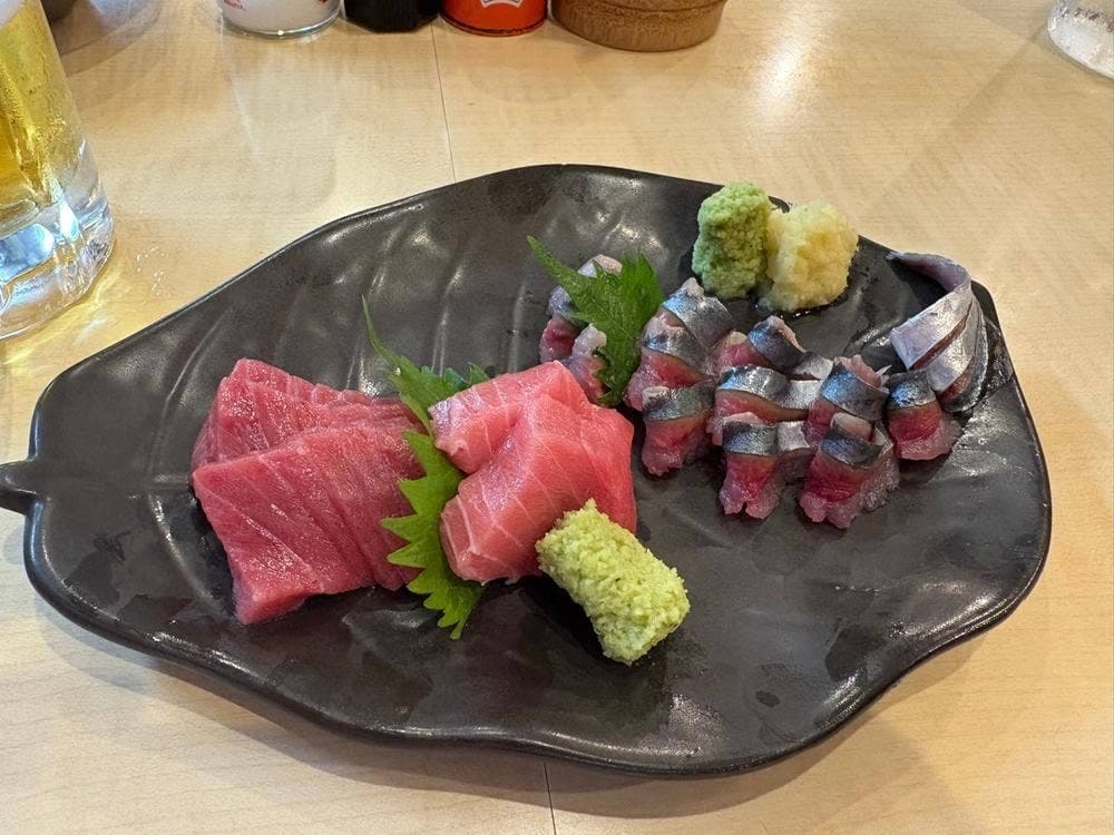 魚田酒場
