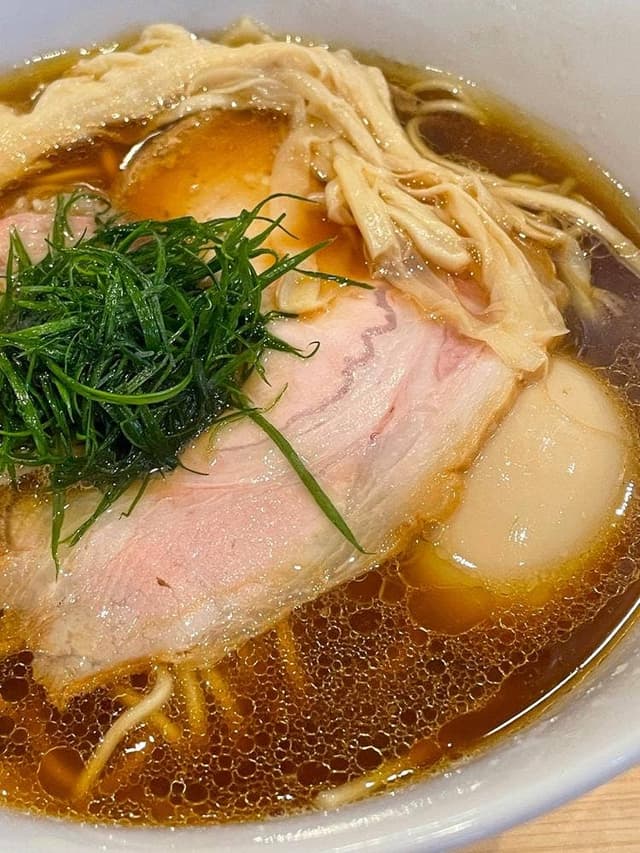 ラーメン 一統 - サブ画像1