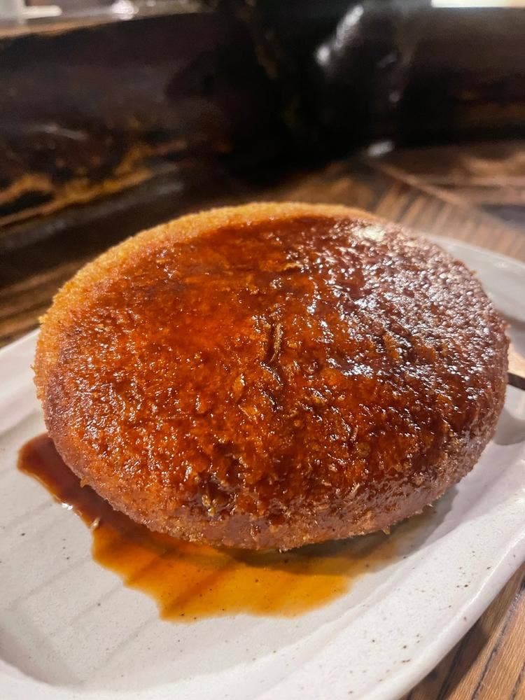 とくべえ駅前店