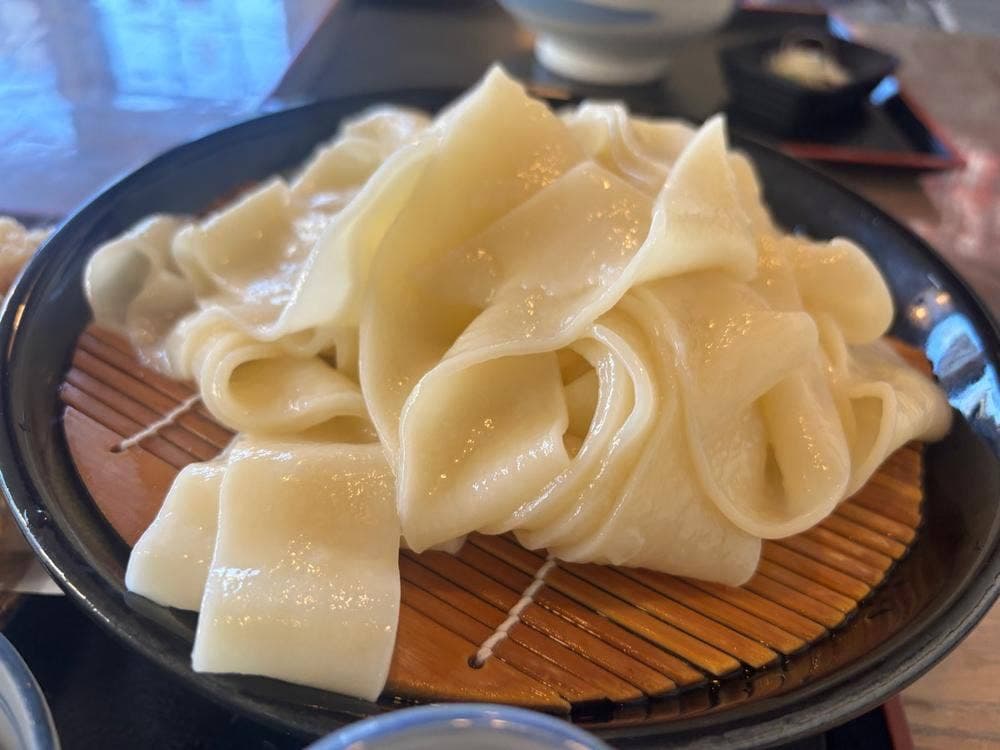 そばよし