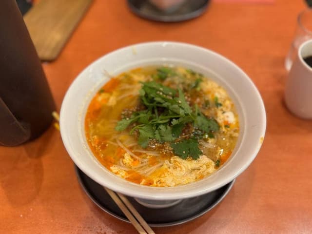 ベトナムBistro Vang Field 後楽園店 - サブ画像1