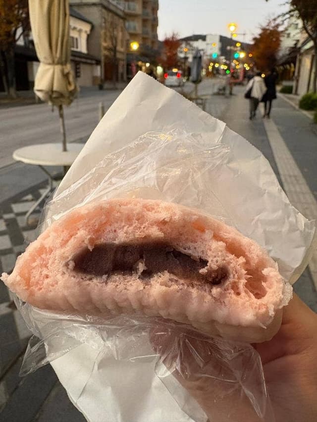 酒饅頭本舗つるや - サブ画像2