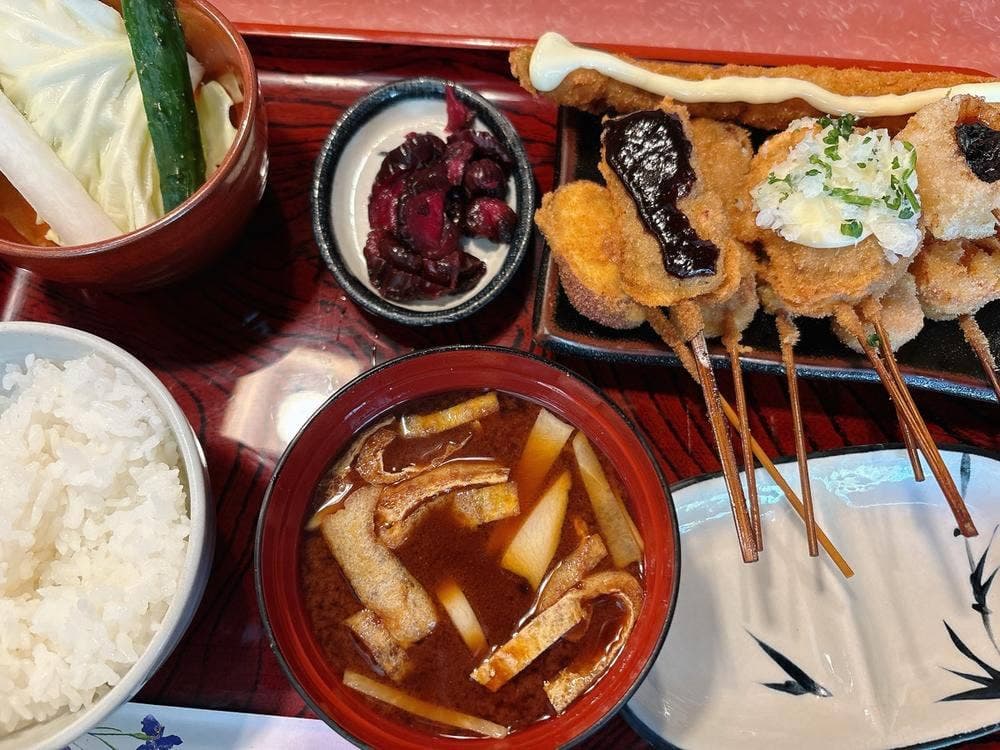 つくし坊