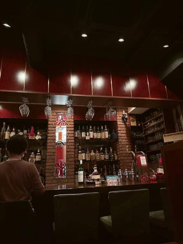 日本橋BAR 風雅 - サブ画像1