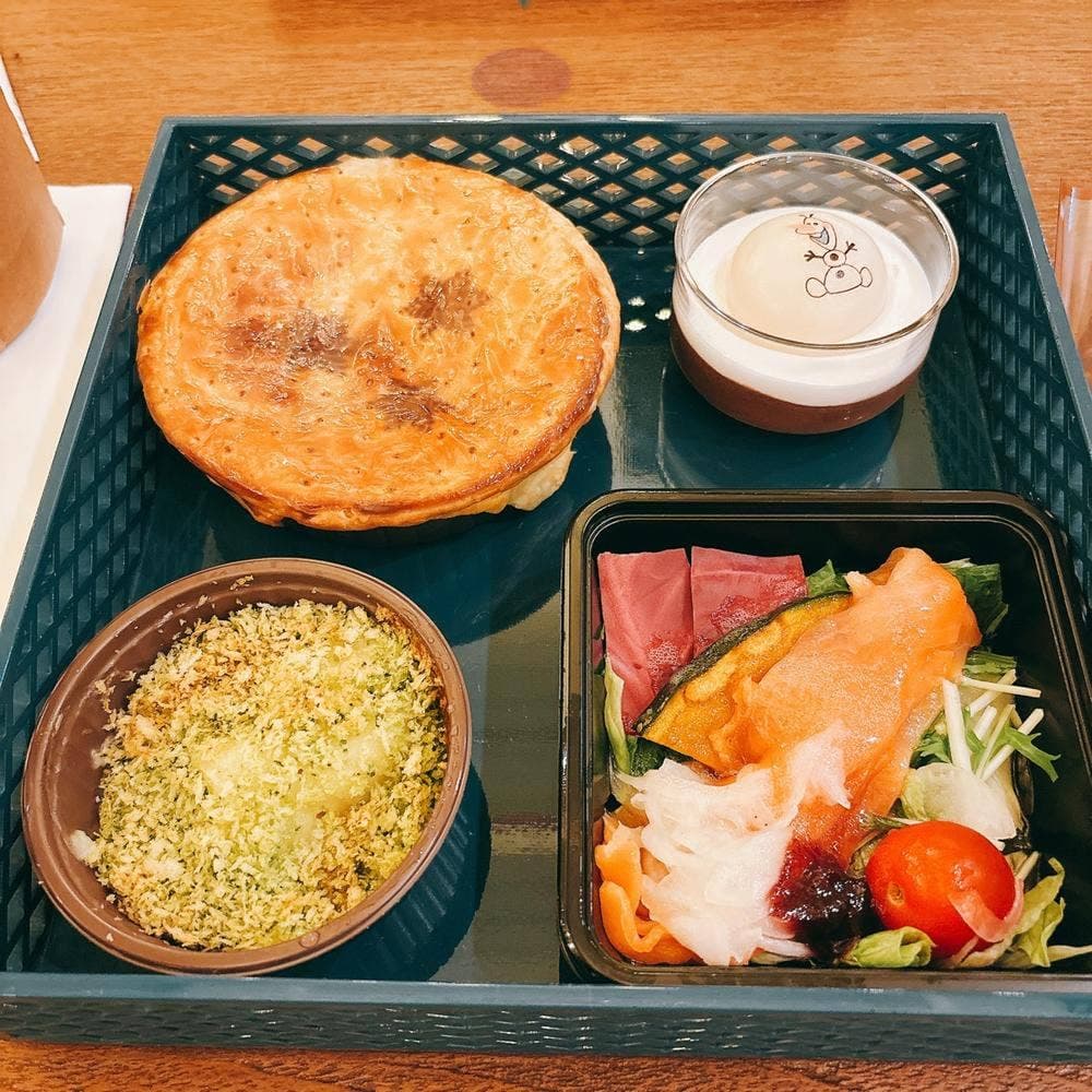 アレンデール・ロイヤルバンケット