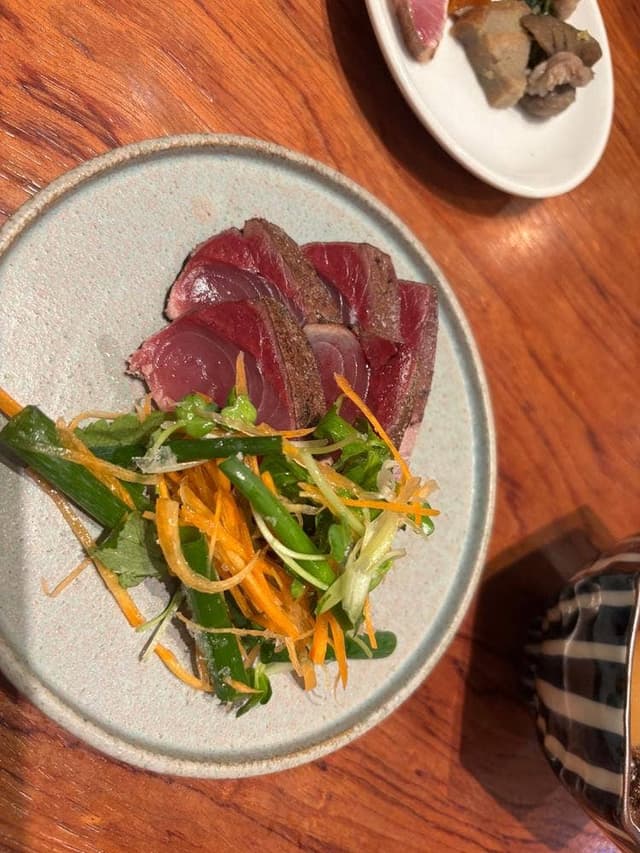 食堂チャチャチャ - サブ画像2