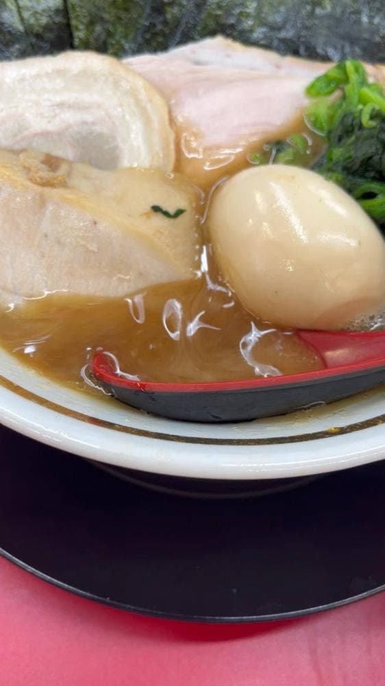 王道家直伝 との丸家 小山店 - サブ画像1