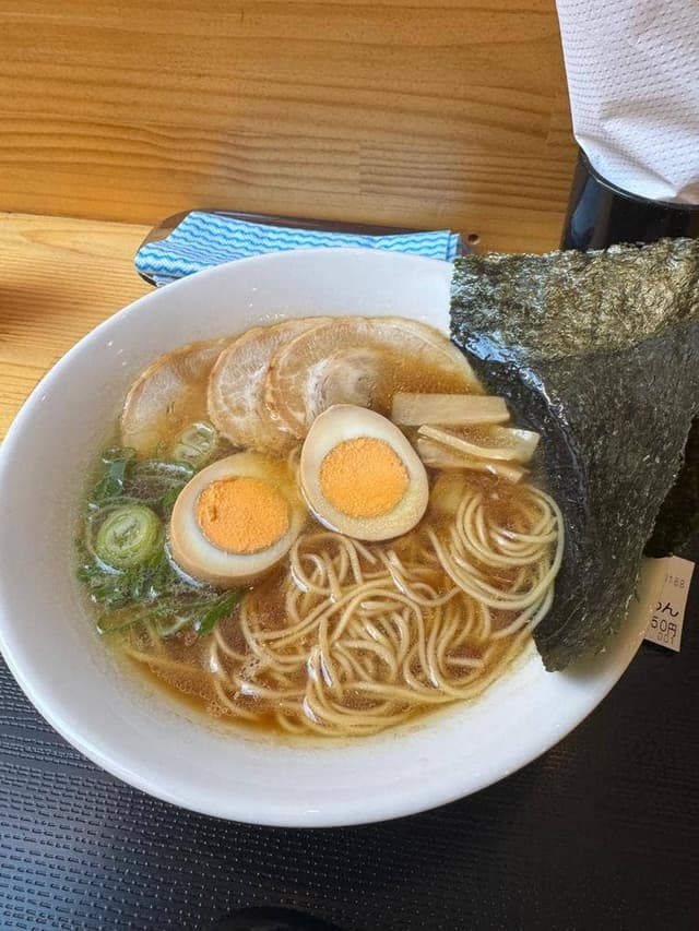 秋葉原ラーメンセンター - サブ画像2