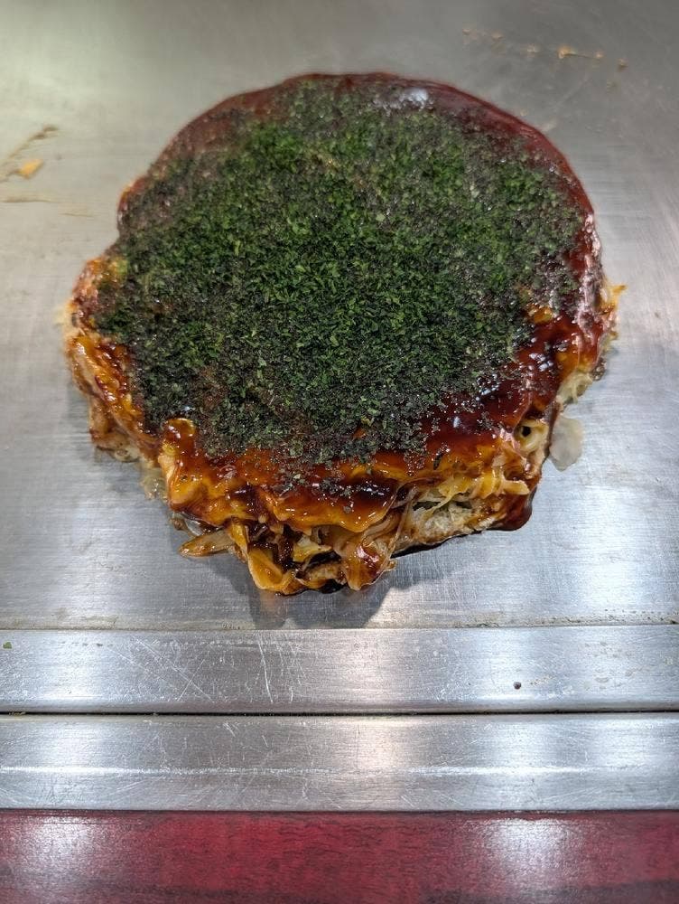 備後府中焼き 凪