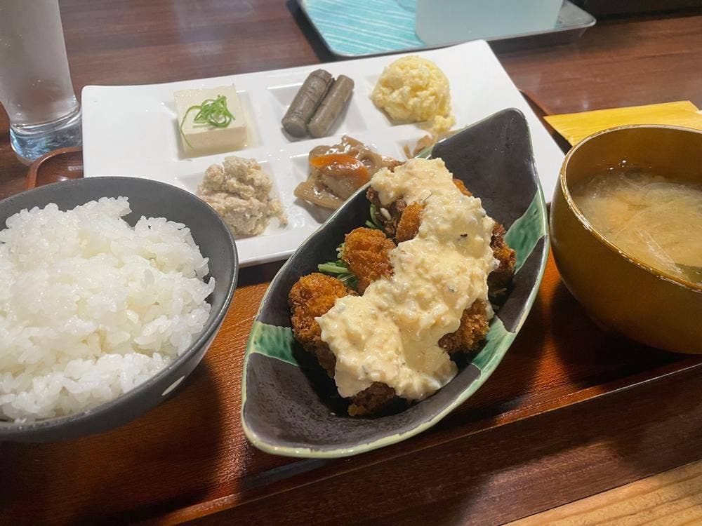 てつ！本町店