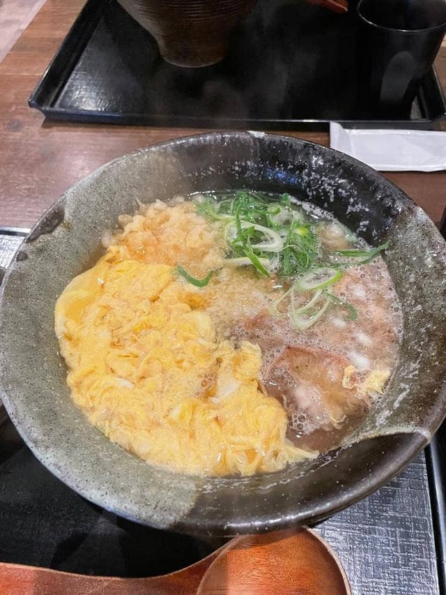 うどんばか 十三東口店 - サブ画像1