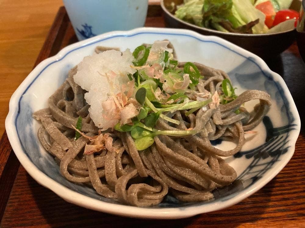 そば切り・彦兵衛
