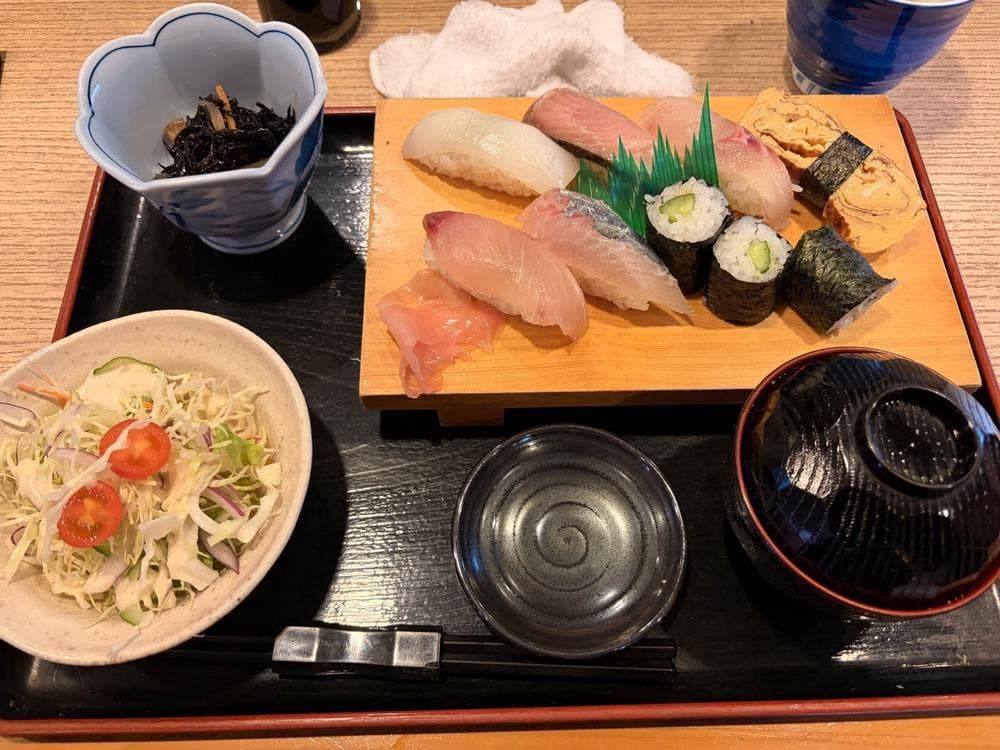 御食事処 旬