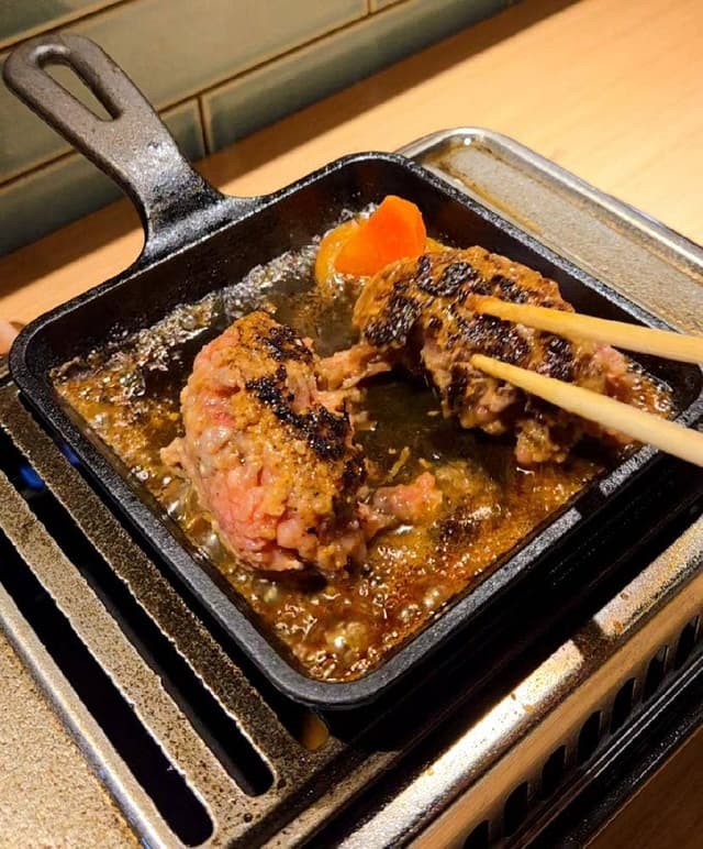 焼肉こじま離れ 大阪池田店 - サブ画像1